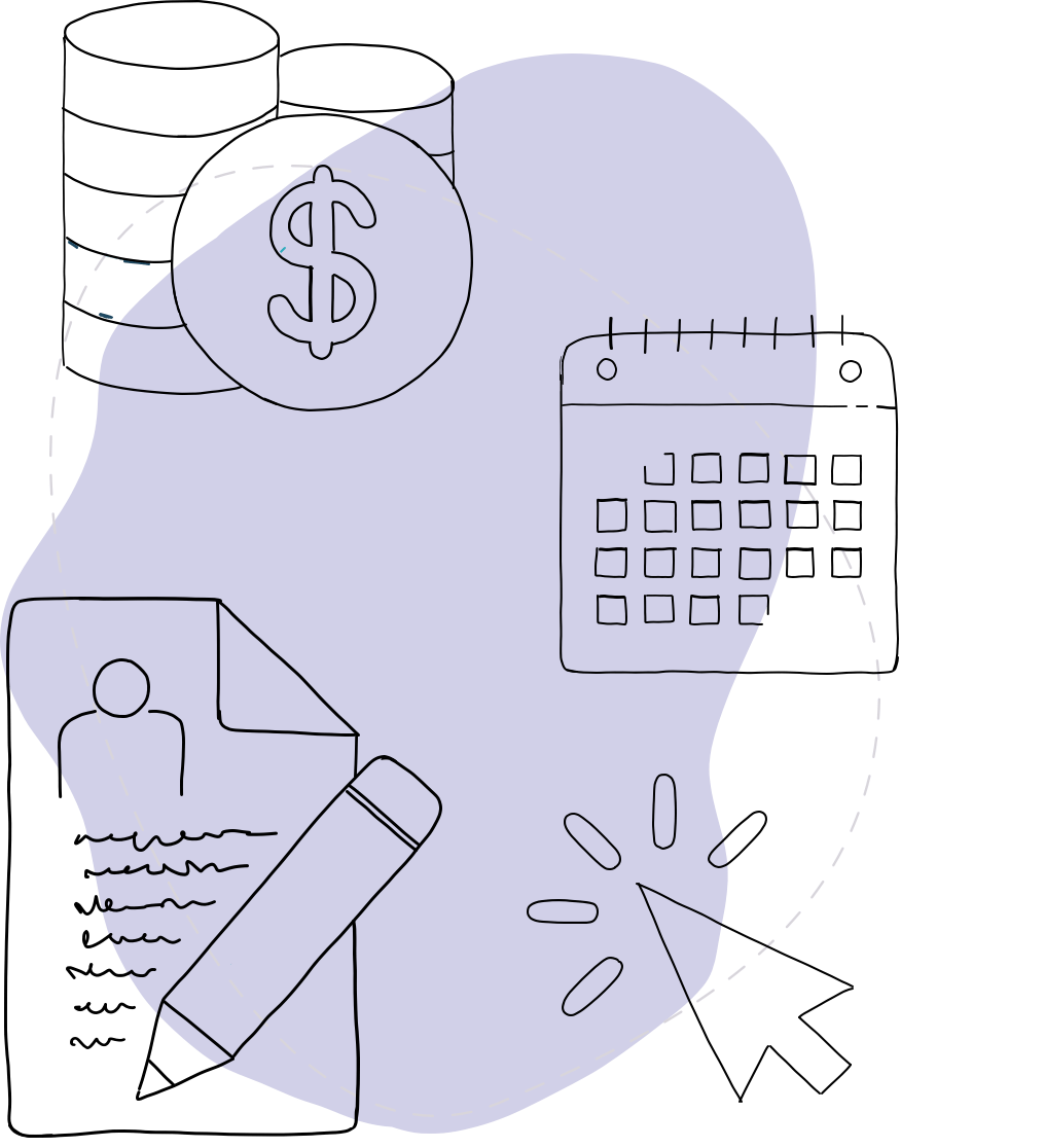 Planning illustration