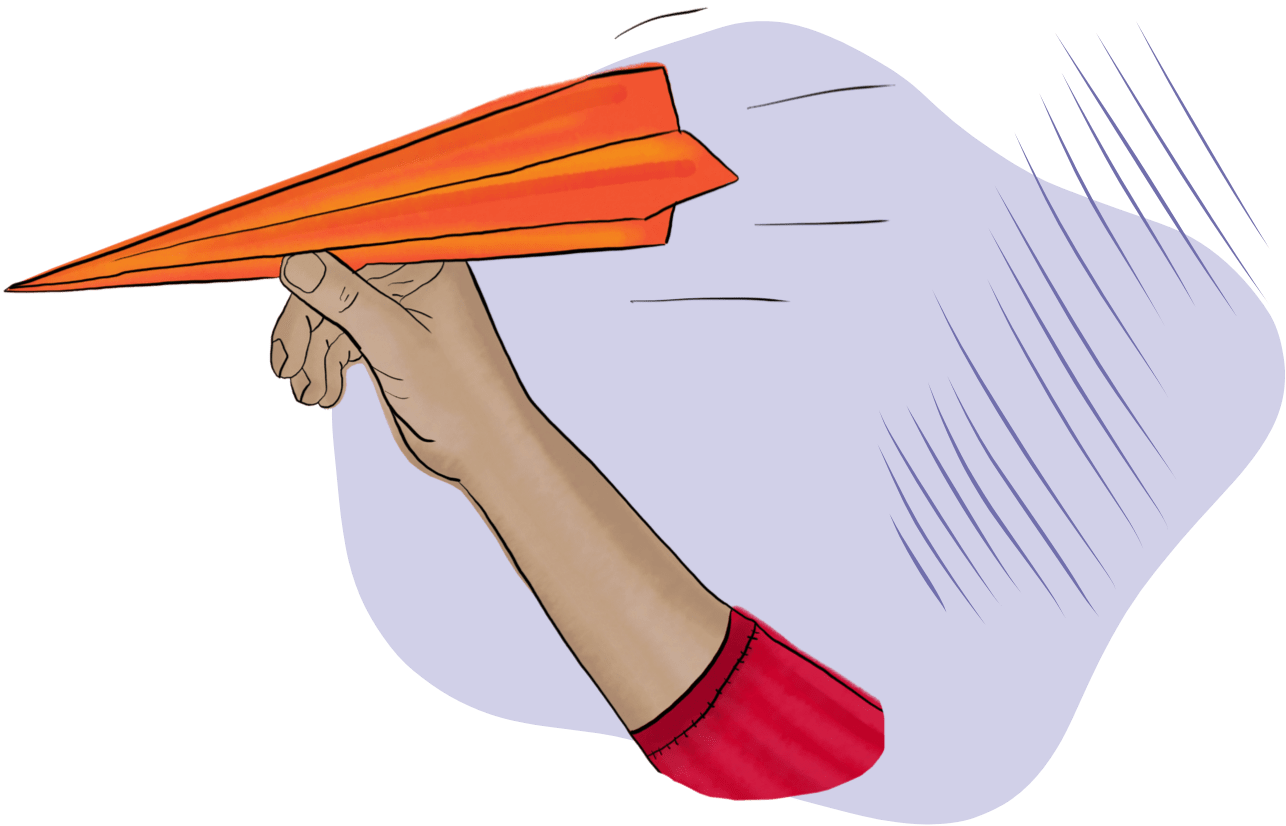 Success Illustration